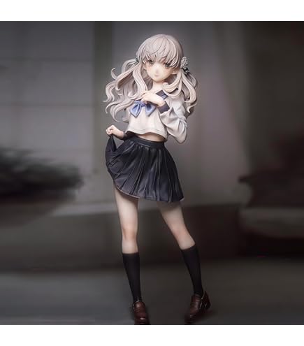 Amazon | ねんどろいど 1405 冬坂五百里(ふゆさかいおり) 十三機兵防衛